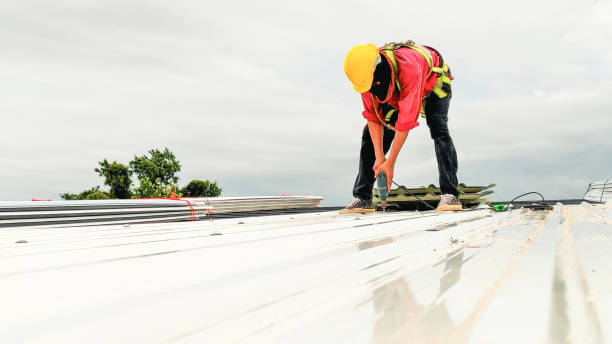 Best Roof Leak Repair  in Bensenvle, IL