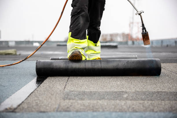 Trusted Bensenville, IL Roofing Services Experts